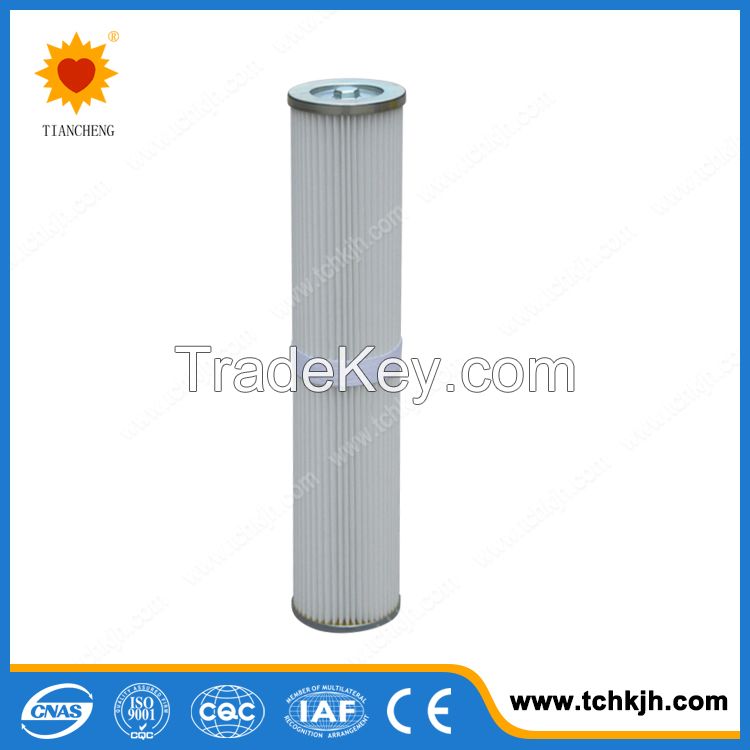 Air filter element for Atlas copco drilling machine