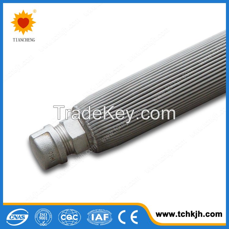 Best quanlity hydraulic oil filter element