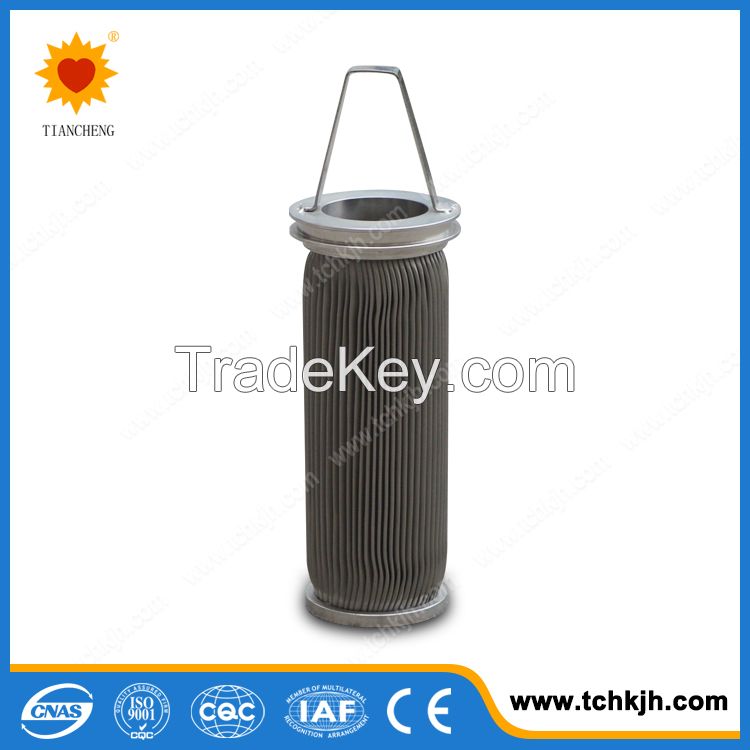 Best quanlity hydraulic oil filter element