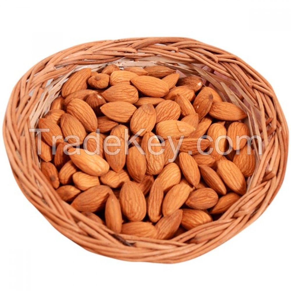 Almond kernels