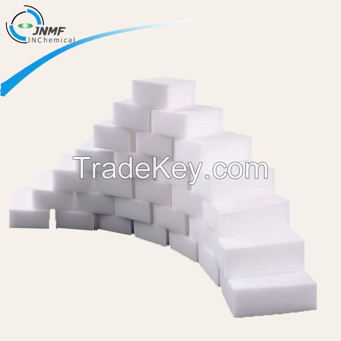 Wholesale melamine sponge magic eraser manufacturer