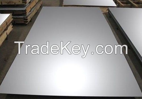 High Stengh Grade5 Titanium Plate, Titanium Alloy Sheet