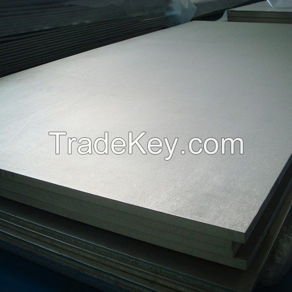 High Stengh Grade5 Titanium Plate, Titanium Alloy Sheet