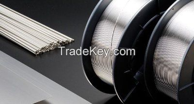 Titanium Alloy (Titanium bar,rods,titanium sheet,plate,titanium pipe,tube,titanium wire,ring,titanium foil,titanium disc,titanium fittings,flange,fasteners)