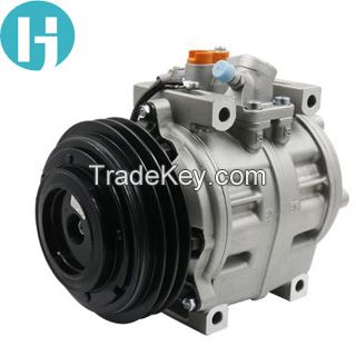 Denso Air Compressor For Car 24v,12v Dks32 2b Ac Compressor,tm31 8pk Air Compressor