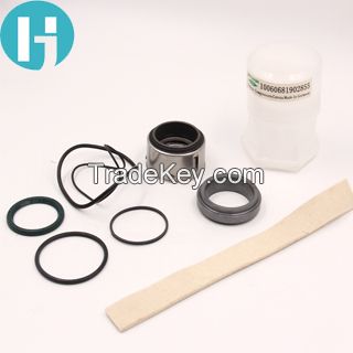 Bitzer 4nfcy 4pfcy air compressor shaft seal catalogue,High quality crankshaft oil seal ring for sale