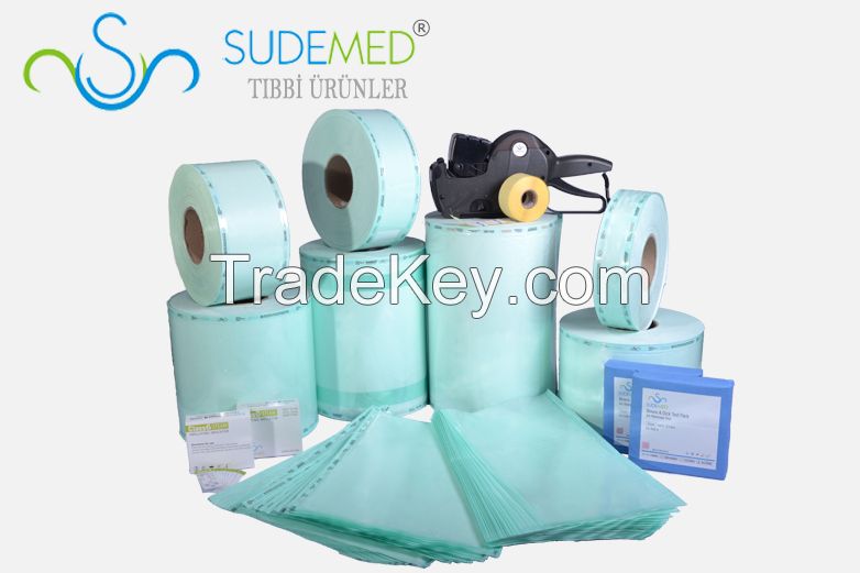 Sterilization Pouches