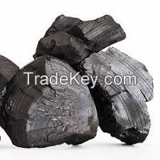 Shisha Charcoal From Nigeria