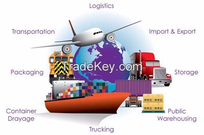 Air Freight Cargo Services