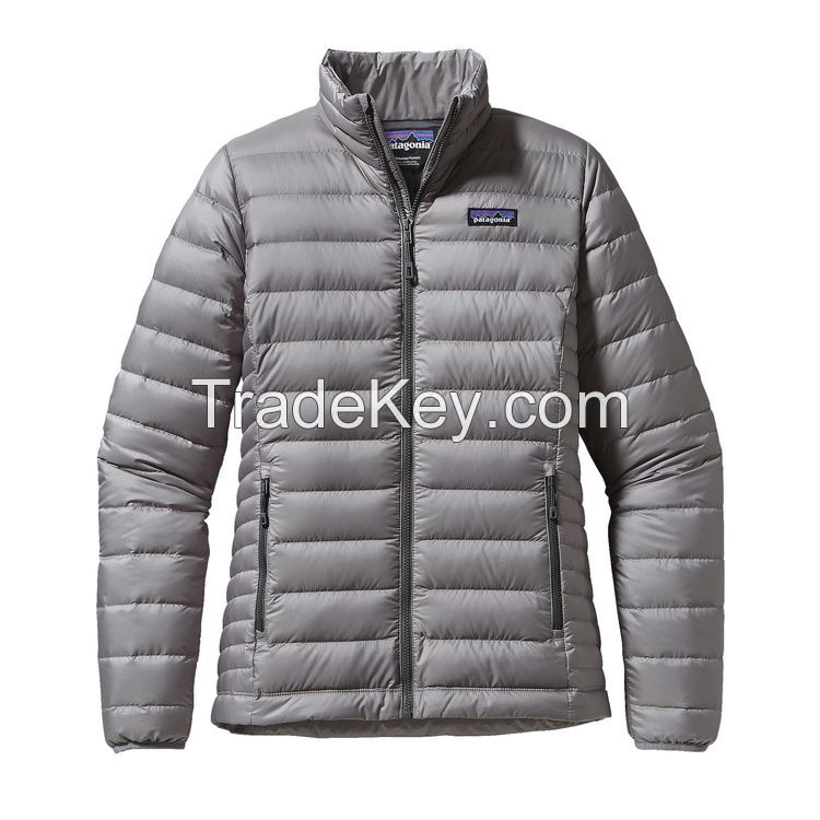 Heated Puffer Unisex Jackets for Winter