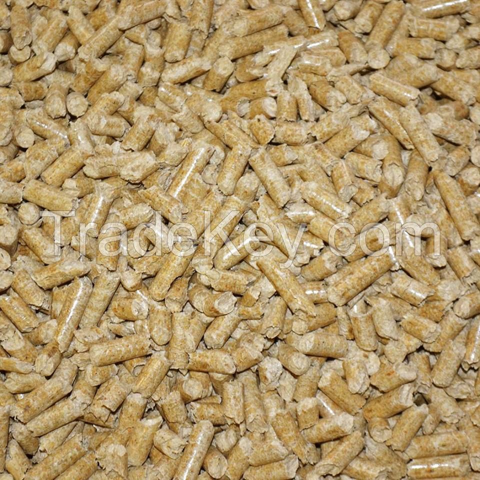 Best quality Wood Pellet Biomass/Wood Pellet Fuel For Sale