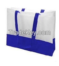 Non Woven Carry bags, fabrics, cottonn bags, Jute bags 