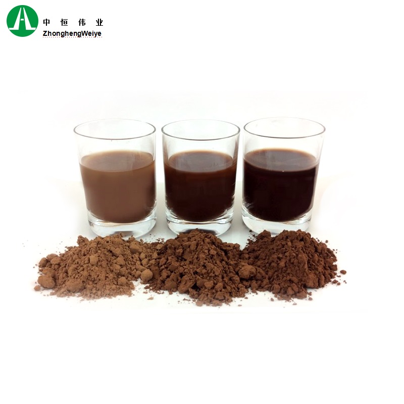 HIGH QUALITY GHANA ALKALIZED COCOA POWDER