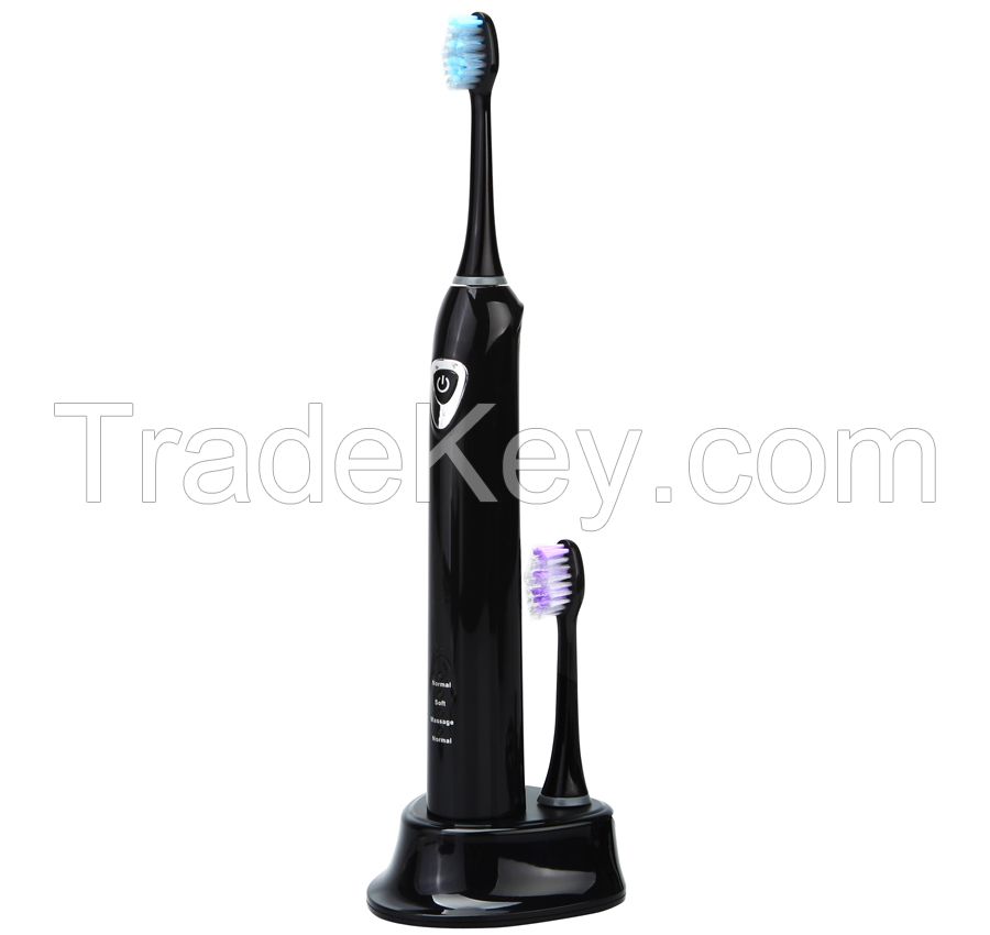 Sonic Toothbrush Rechargeable Toothbrush Clean Teeth RLT201