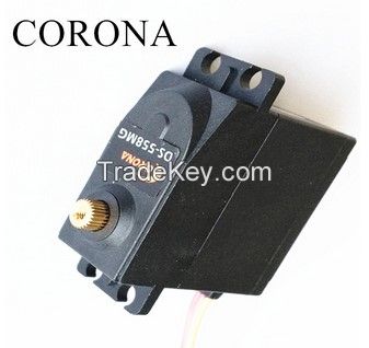 Corona Ds-558mg Control Rc Engines Servos Electronics Cars Trucks