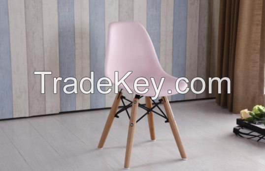 GOOD DESIGN MODERN PLASTIC DINING CHAIR PRICE