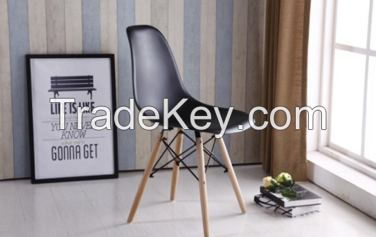 GOOD DESIGN MODERN PLASTIC DINING CHAIR PRICE