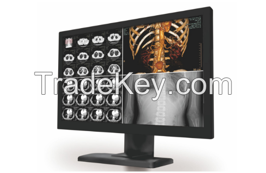 KTC PACS Integrated Medical Monitor