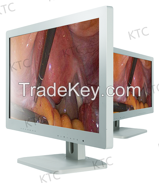 KTC Endoscopic Surgery Monitor