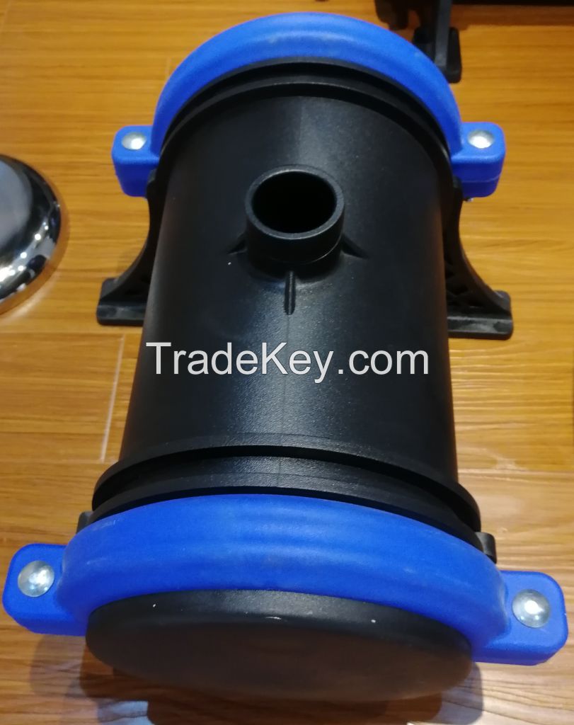 drip irrigation system centrifugal filter sand filter