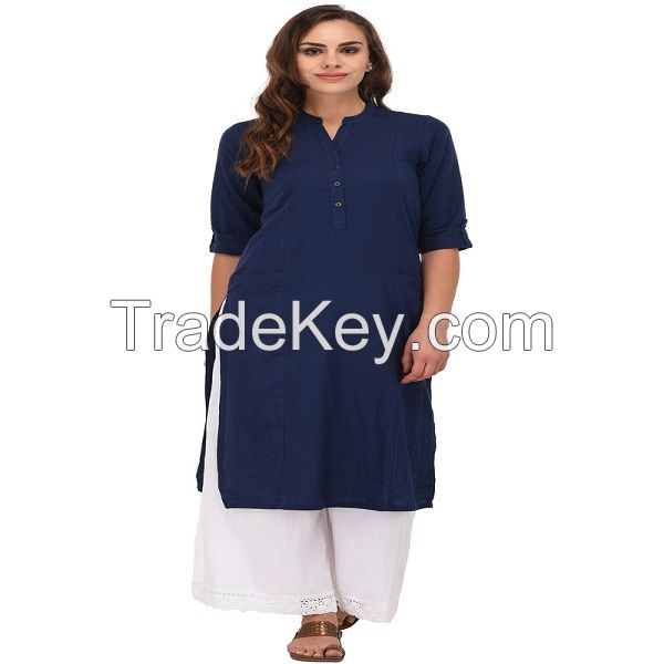 Cotton Kurti