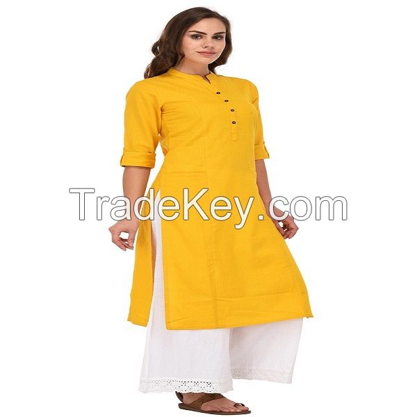 Cotton Kurti