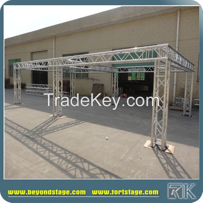 Outdoor Trade Show Booth Used Aluminum Truss for Sale