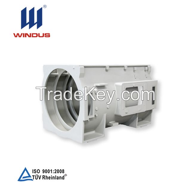 OEM Sand casting parts