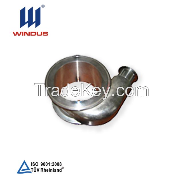 OEM Investment casting parts