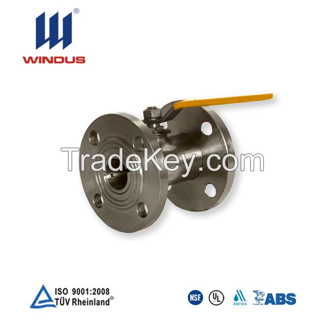 WINDUS ball valve