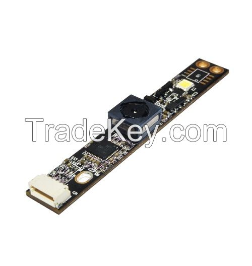 High speed mini USB camera module for laptop