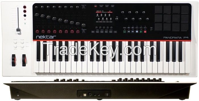 The Best 49 Key MIDI Controller Keyboards