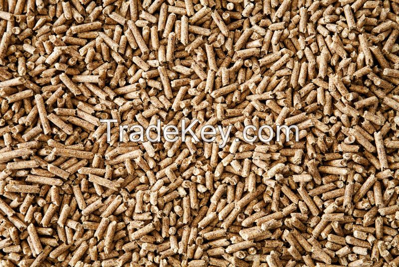 Wood Shavings for animal bedding,