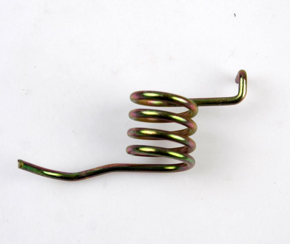 stainless steel torsion spring