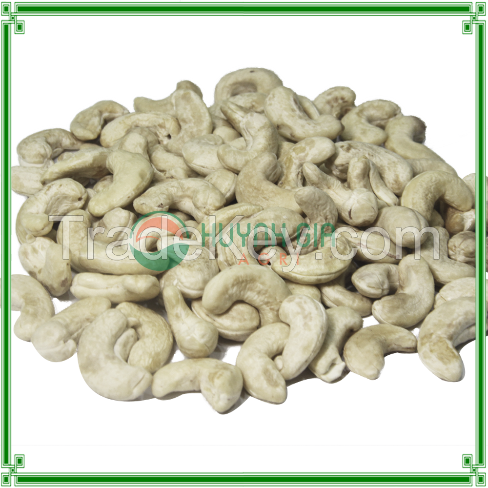 Cashew Nuts LBW240