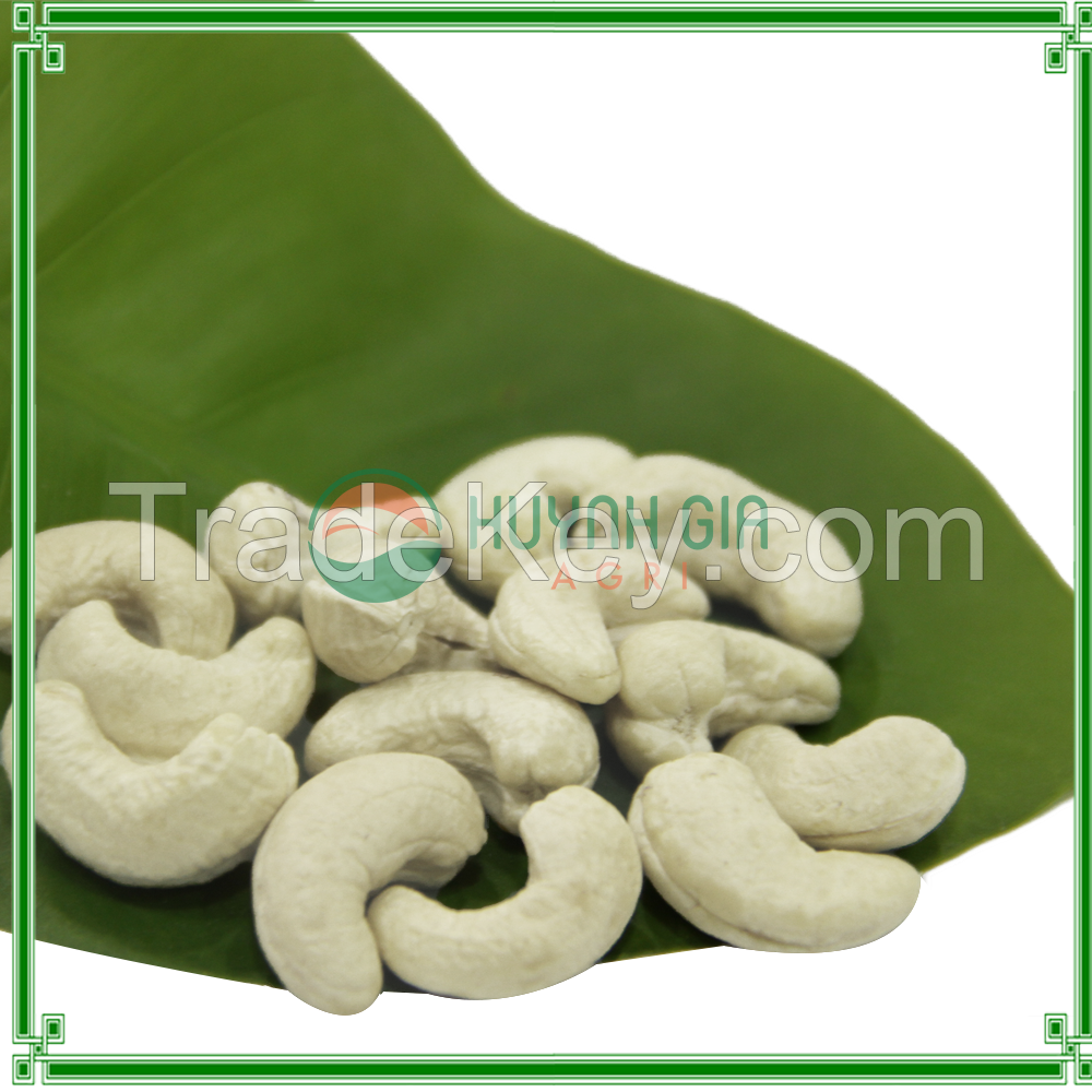 Cashew Nuts Kernel WW450
