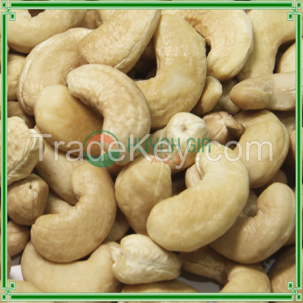 Cashew Nuts SW240