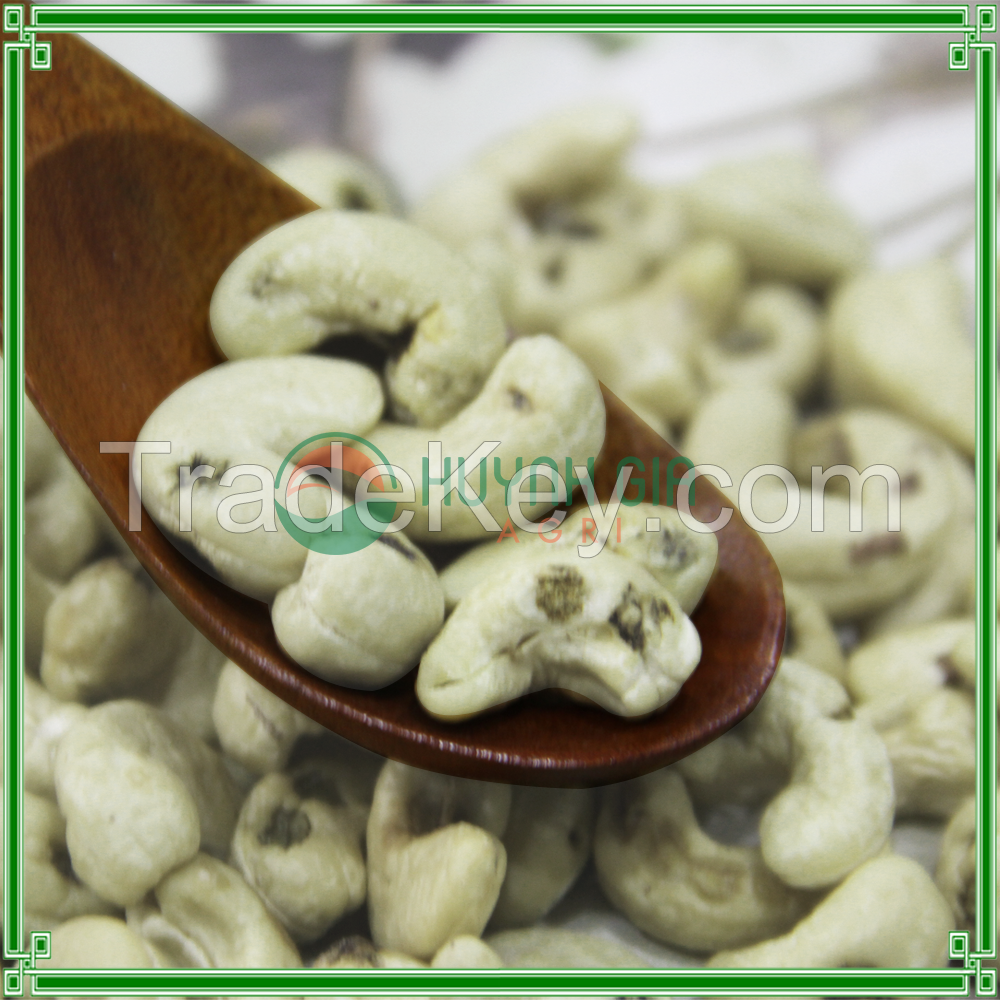 Cashew Nuts Kernel SK2