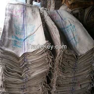 Bangladeshi Jute sack bag