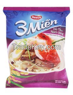 Reeva Rice Noodle 60gr