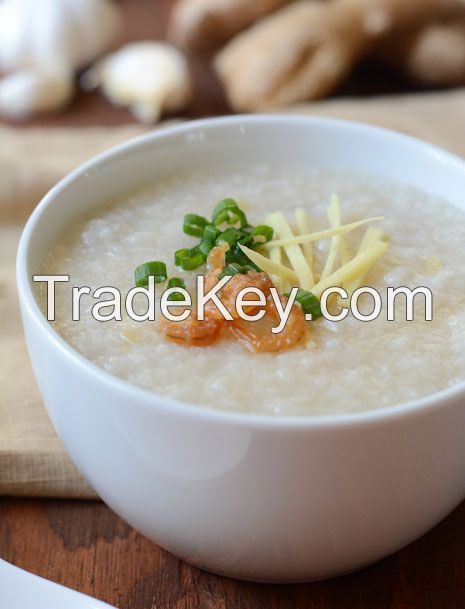 Rice Porridge 60gr