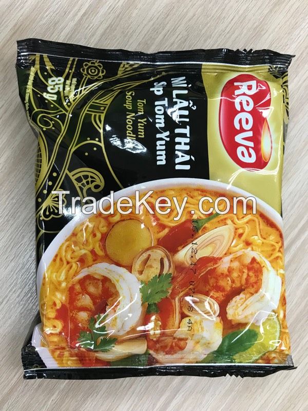 Instant Noodle 65gr