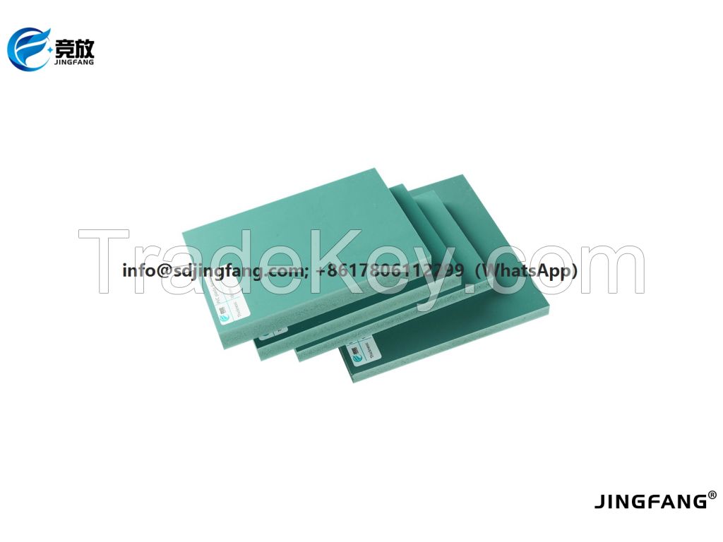 Plastic formwork for concrete, PVC formwork system, PVC concrete formwork