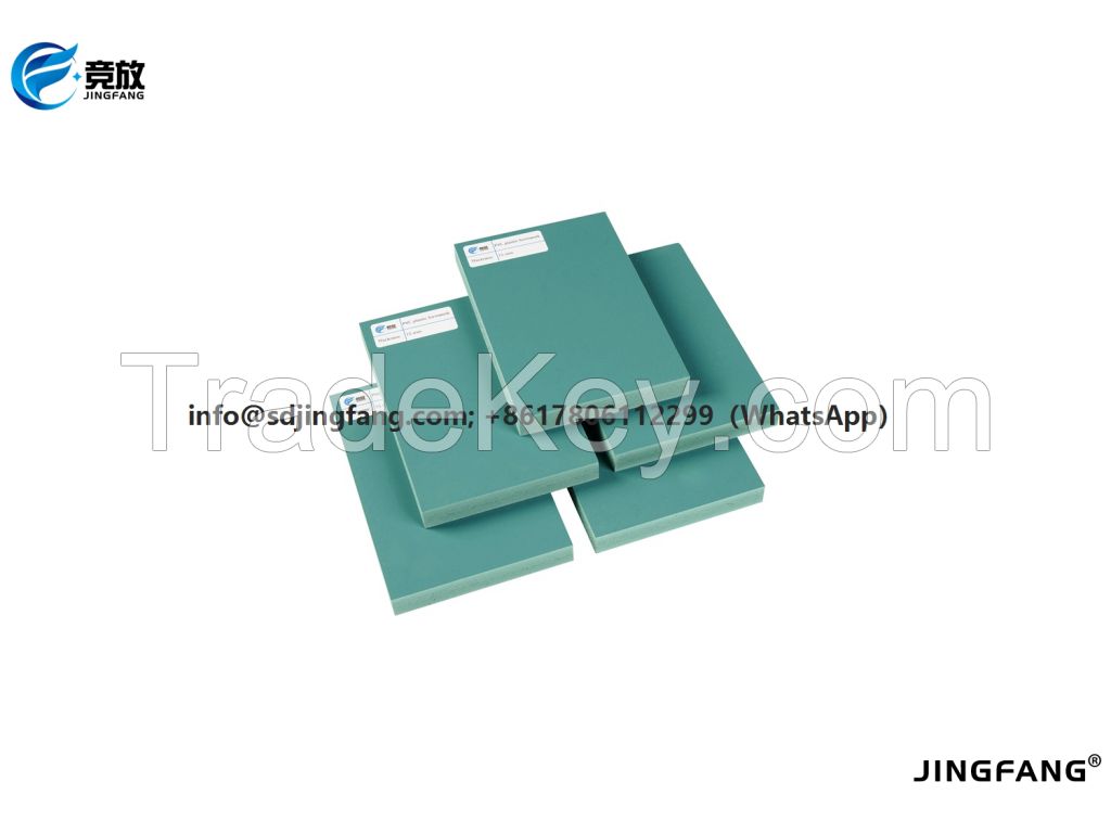 PVC plastic formwork sheets, PVC shuttering boards, PVC plastic formwork panels