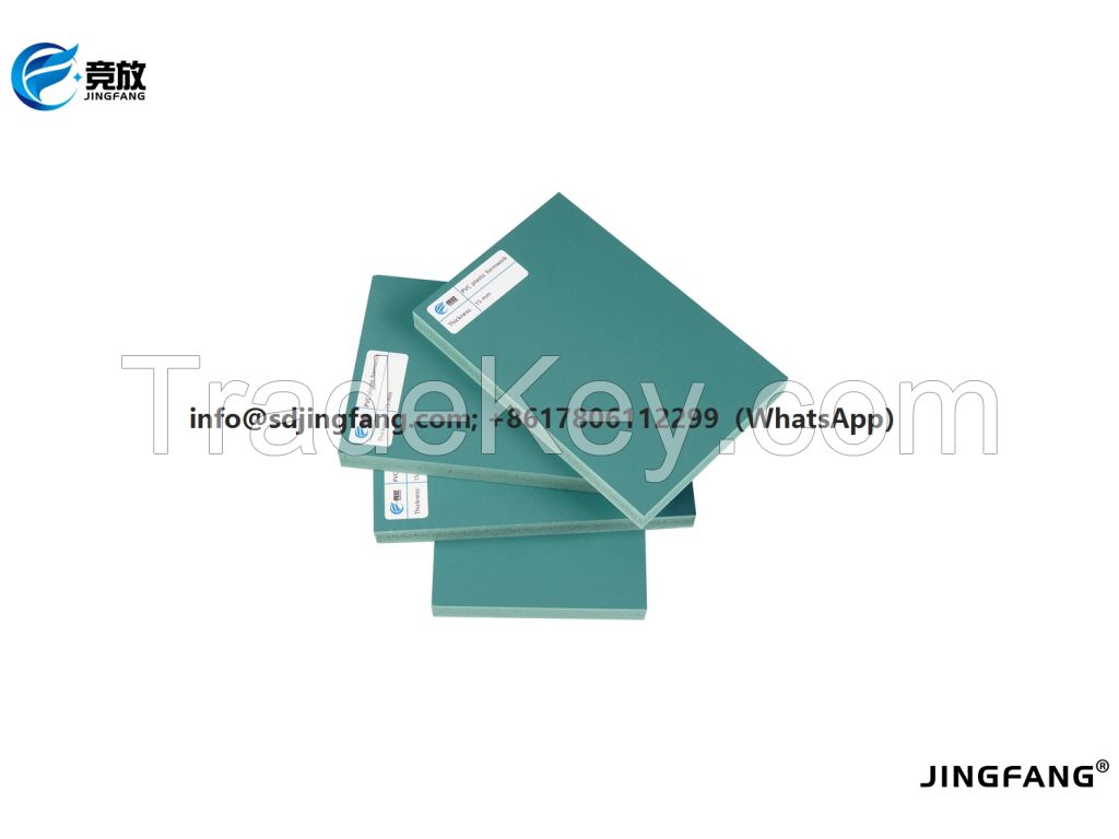 Plastic Shuttering Sheets, PVC construction formwork, PVC construction formworks