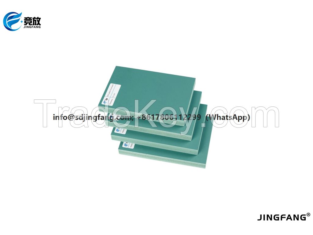 Plastic formwork suppliers, PVC plastic formwork, PVC concrete formwork China factory