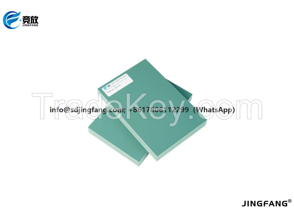 Plastic formwork for concrete system, Plastic concrete formwork, PVC formwork for concrete