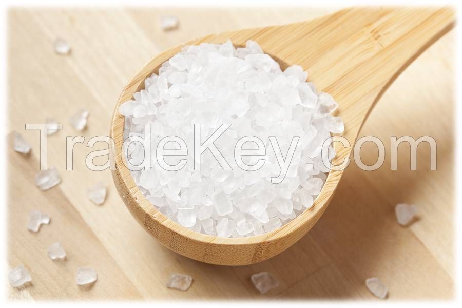 rock salt