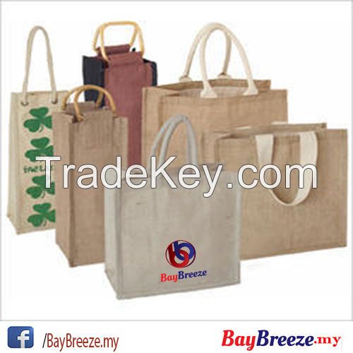 Jute Bag