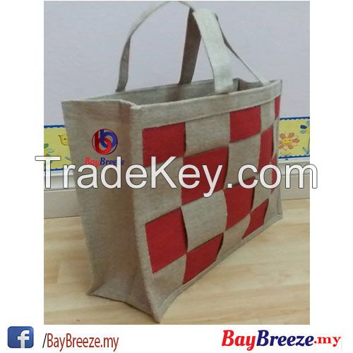 Jute Bag